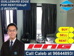 Guillemard Edge (D14), Apartment #182336142